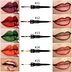 2 in 1 Lipliner & Lip gloss Kit