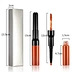 2 in 1 Lipliner & Lip gloss Kit